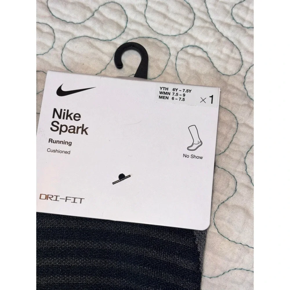 Nike spark running